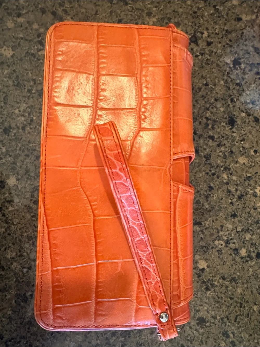 Cole Han Wristlet Clutch
